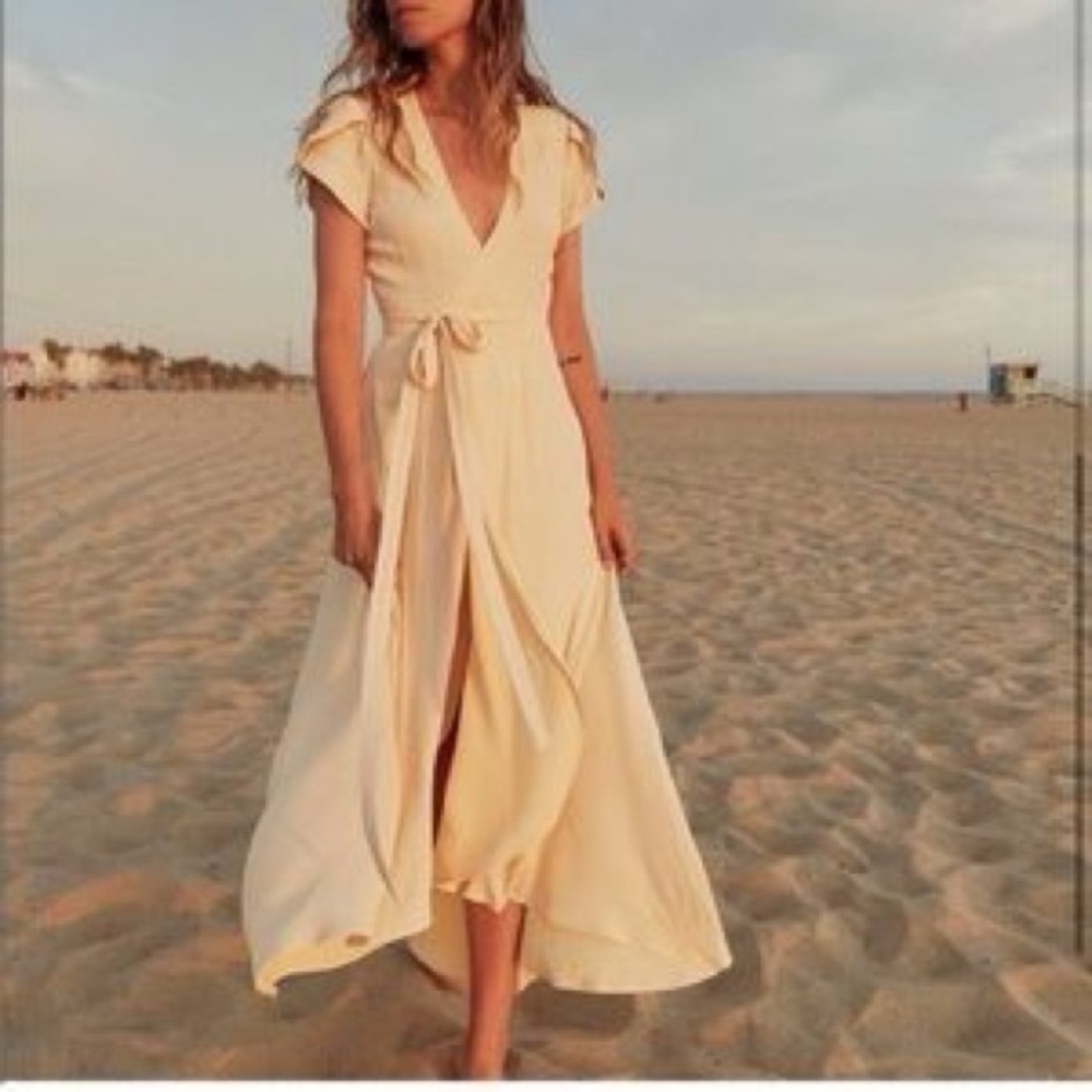 Christy Dawn The Autumn Dress (OOS)